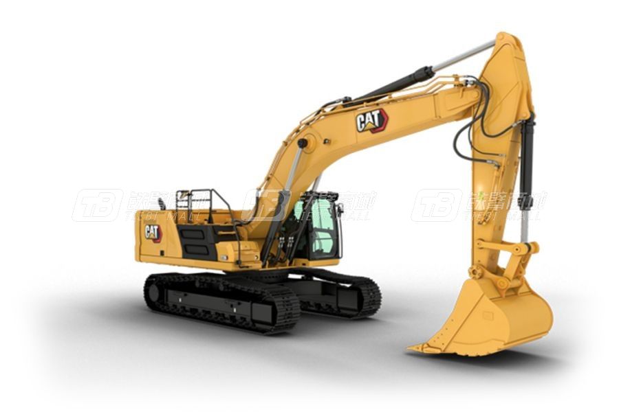 卡特彼勒新一代CAT?  336液壓挖掘機